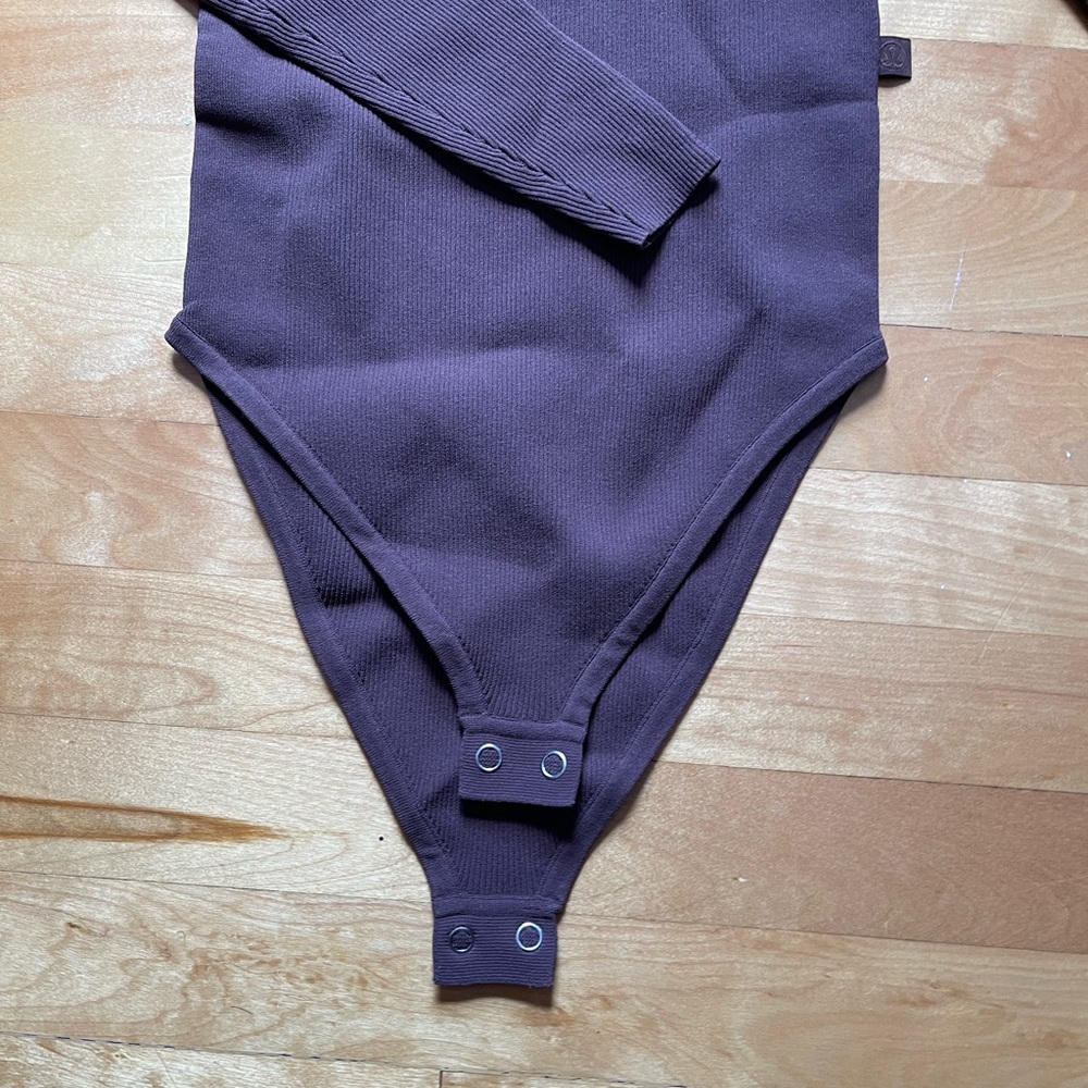 Bodysuit - Picture 2 of 4
